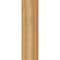 Ekena Millwork Thorton Slat Rough Sawn Outlooker, Western Red Cedar, 8"W x 16"D x 28"H OUT08X16X28THR06RWR - alternate 4